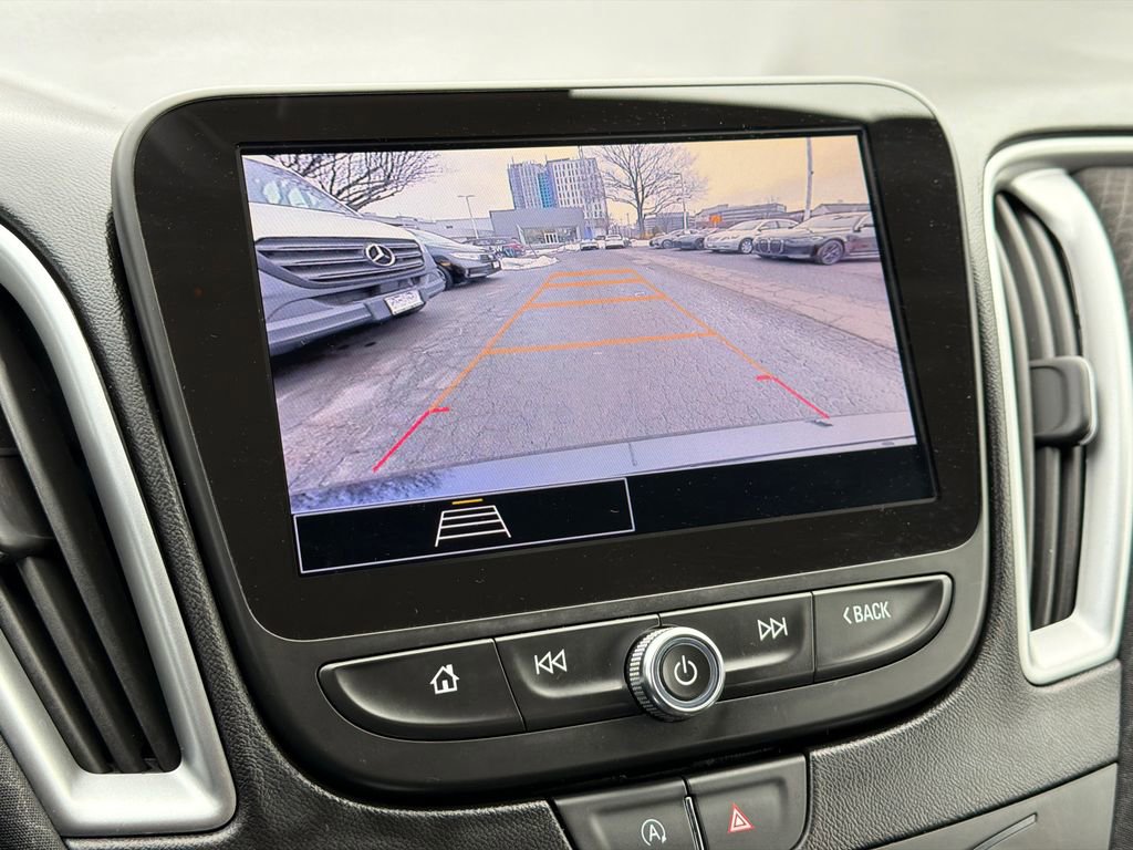 Used 2024 Chevrolet Malibu RS image 22