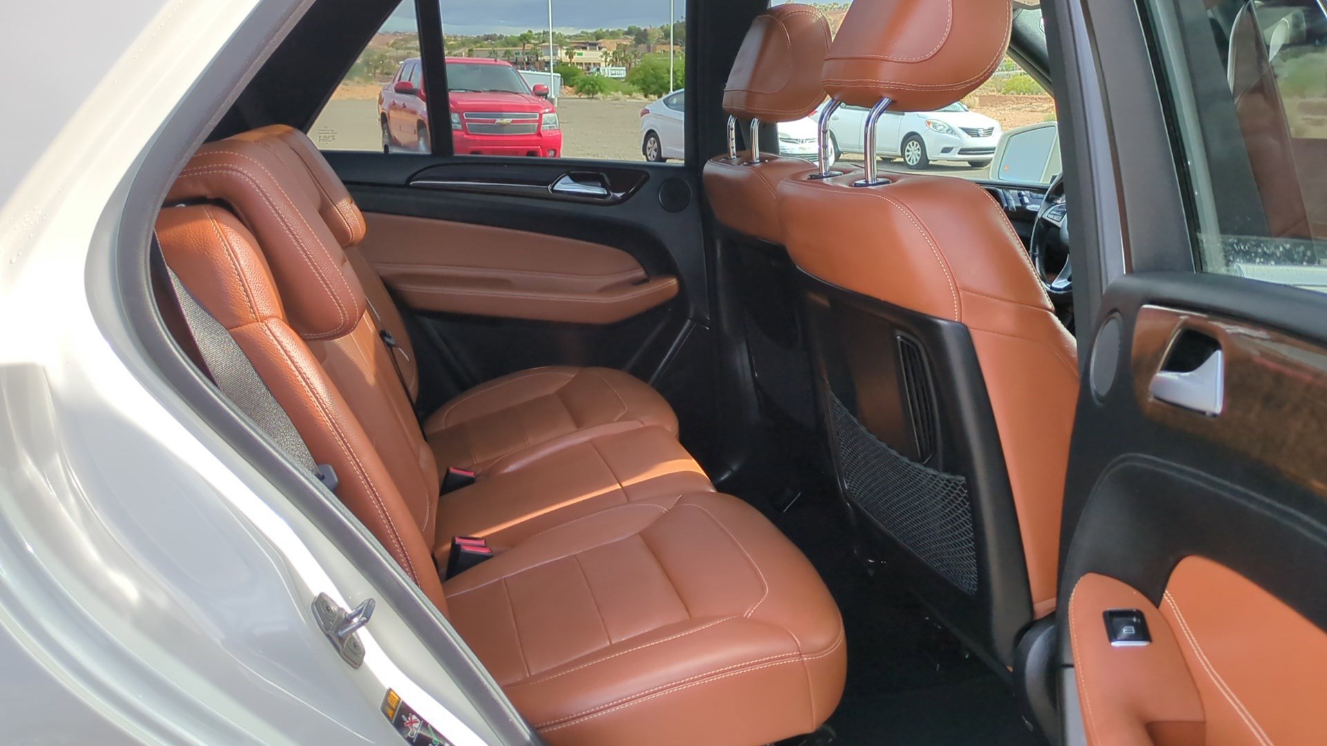 Used 2018 Mercedes-Benz GLE 350 image 31