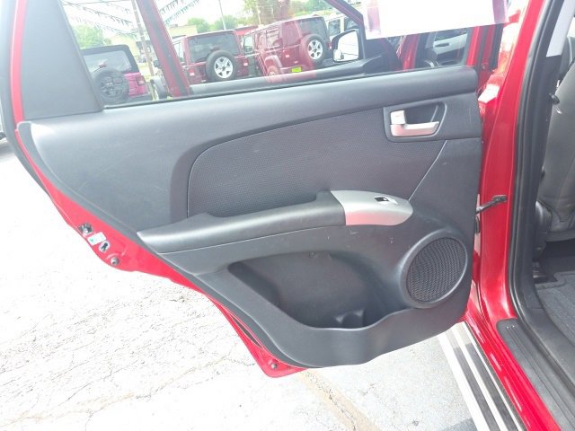 Used 2009 Kia Sportage LX image 25