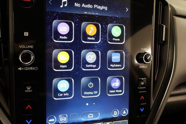 New 2026 Subaru Crosstrek 2.5i Limited image 18