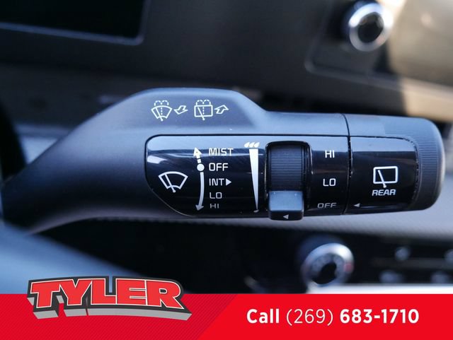 Used 2023 Kia Sportage LX AWD/4WD image 24