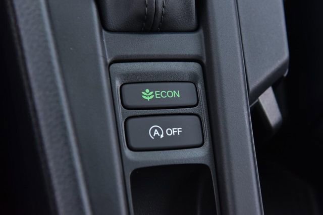 New 2026 Honda Accord LX image 16