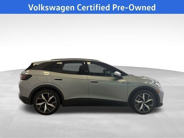 Certified 2023 Volkswagen ID.4 Pro S image 7