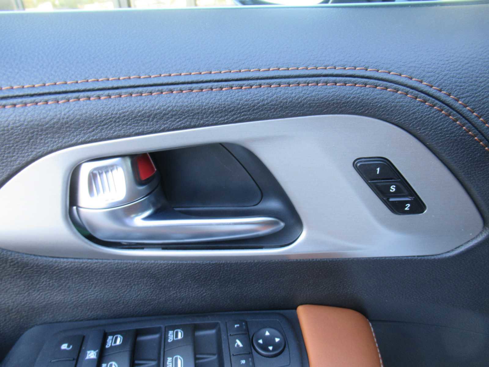 New 2026 Chrysler Pacifica Pinnacle image 21