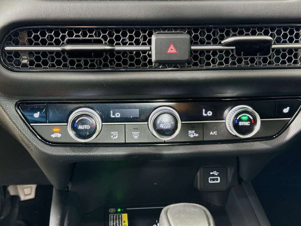 Used 2025 Honda HR-V EX-L image 15