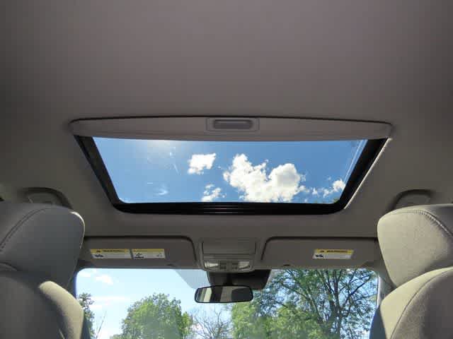 Used 2020 Honda CR-V EX image 24