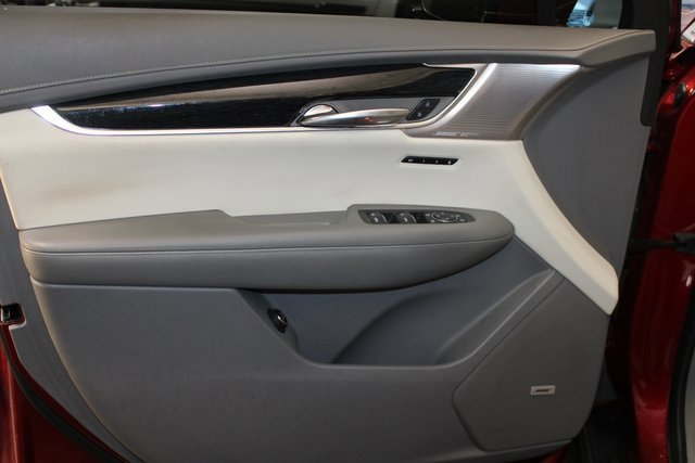 Certified 2023 Cadillac XT6 Premium Luxury w/ Technology Package image 24