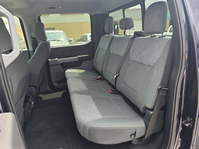 New 2025 Ford F350 XLT w/ Tremor Off-Road Package image 12