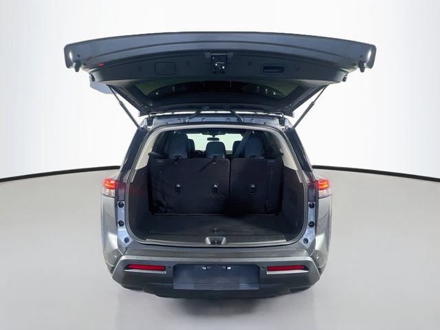 Used 2023 Nissan Pathfinder SV FWD image 29