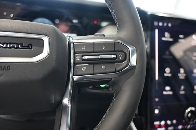 New 2026 GMC Yukon XL Denali w/ Denali Reserve Package image 29