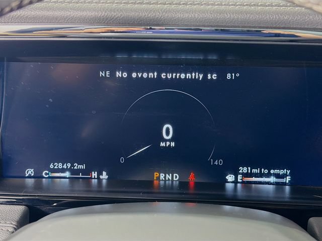 Used 2019 Lincoln Navigator Select RWD image 14