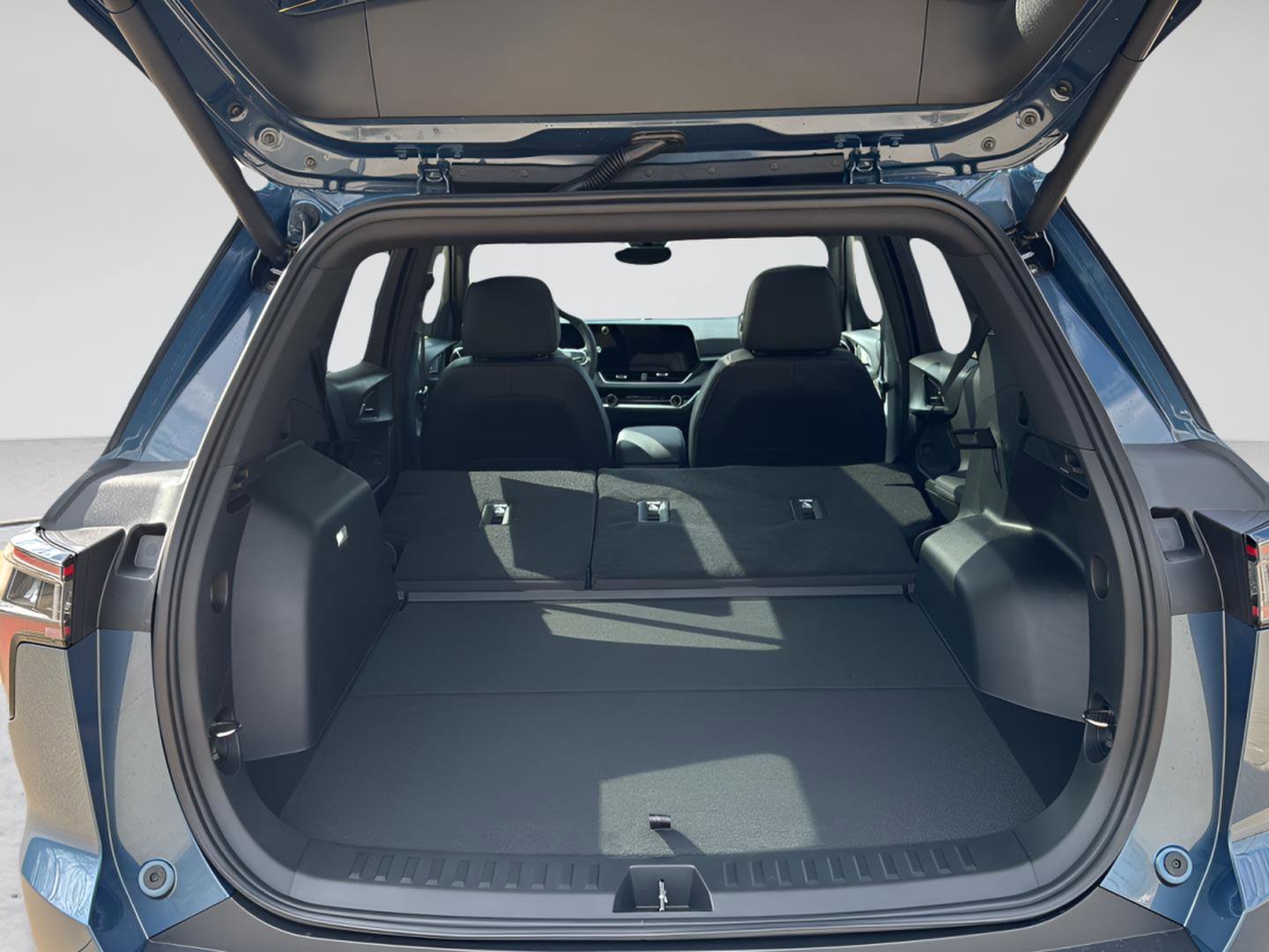 New 2026 Chevrolet Equinox LT image 24