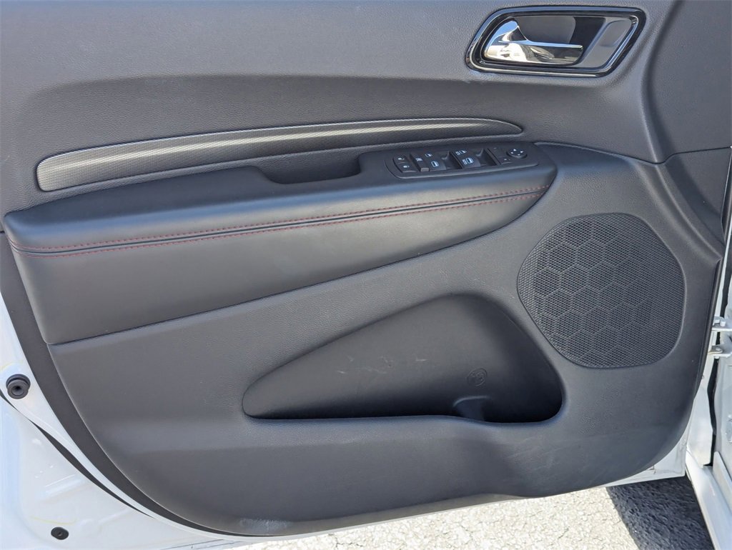 Used 2024 Dodge Durango GT image 13