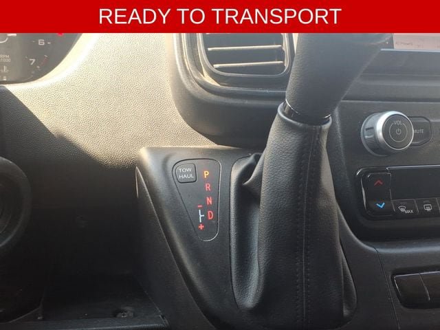 Used 2025 RAM ProMaster 2500 w/ Convenience Group FWD image 20