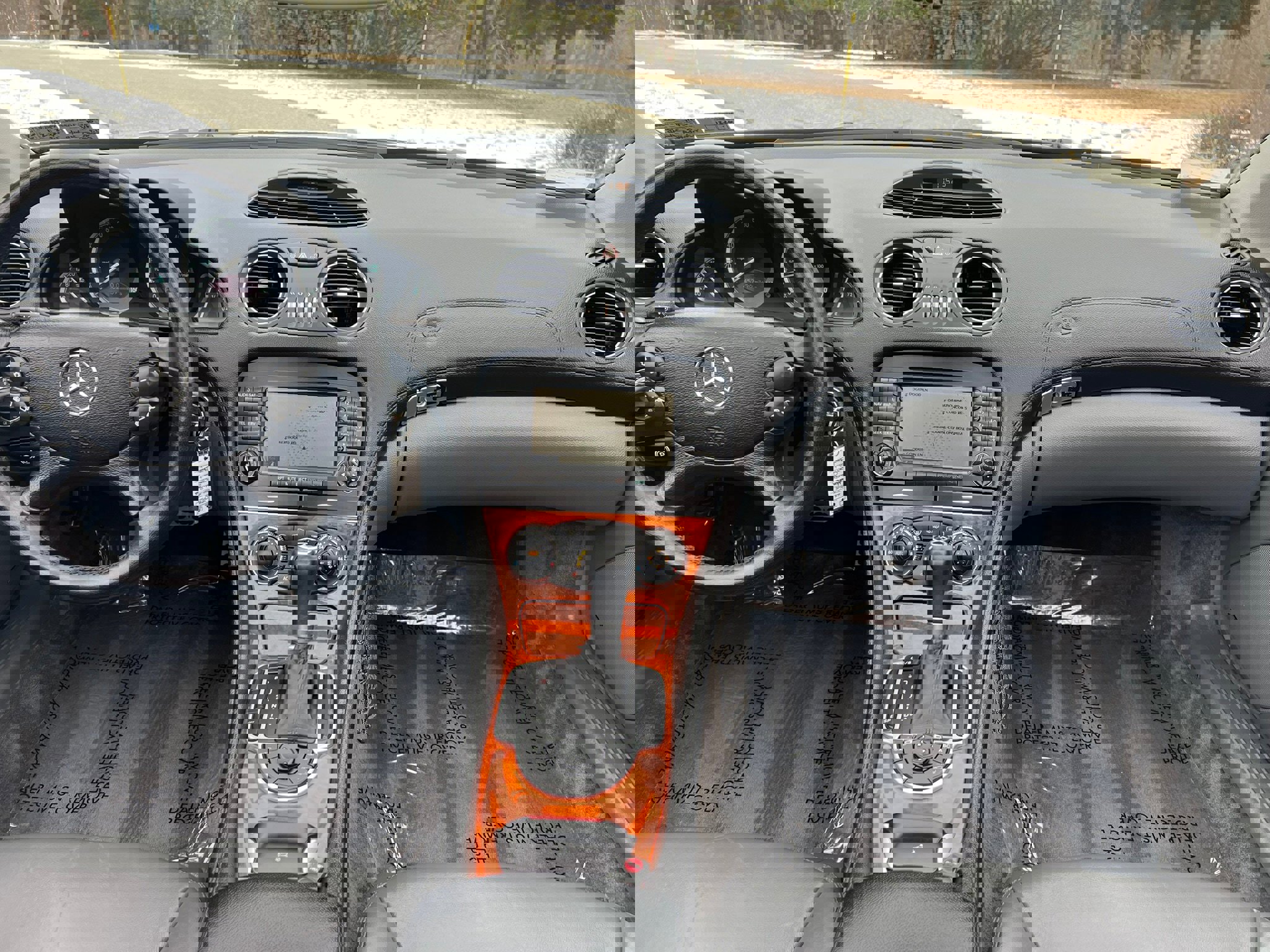 Used 2005 Mercedes-Benz SL 500 image 14