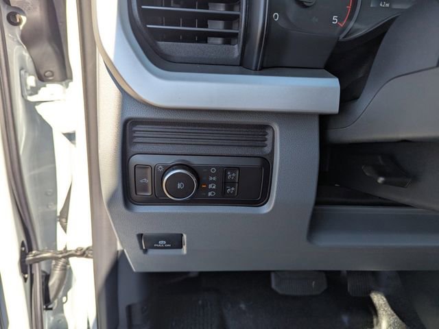 New 2025 Ford F250 XL w/ XL Chrome Package image 23