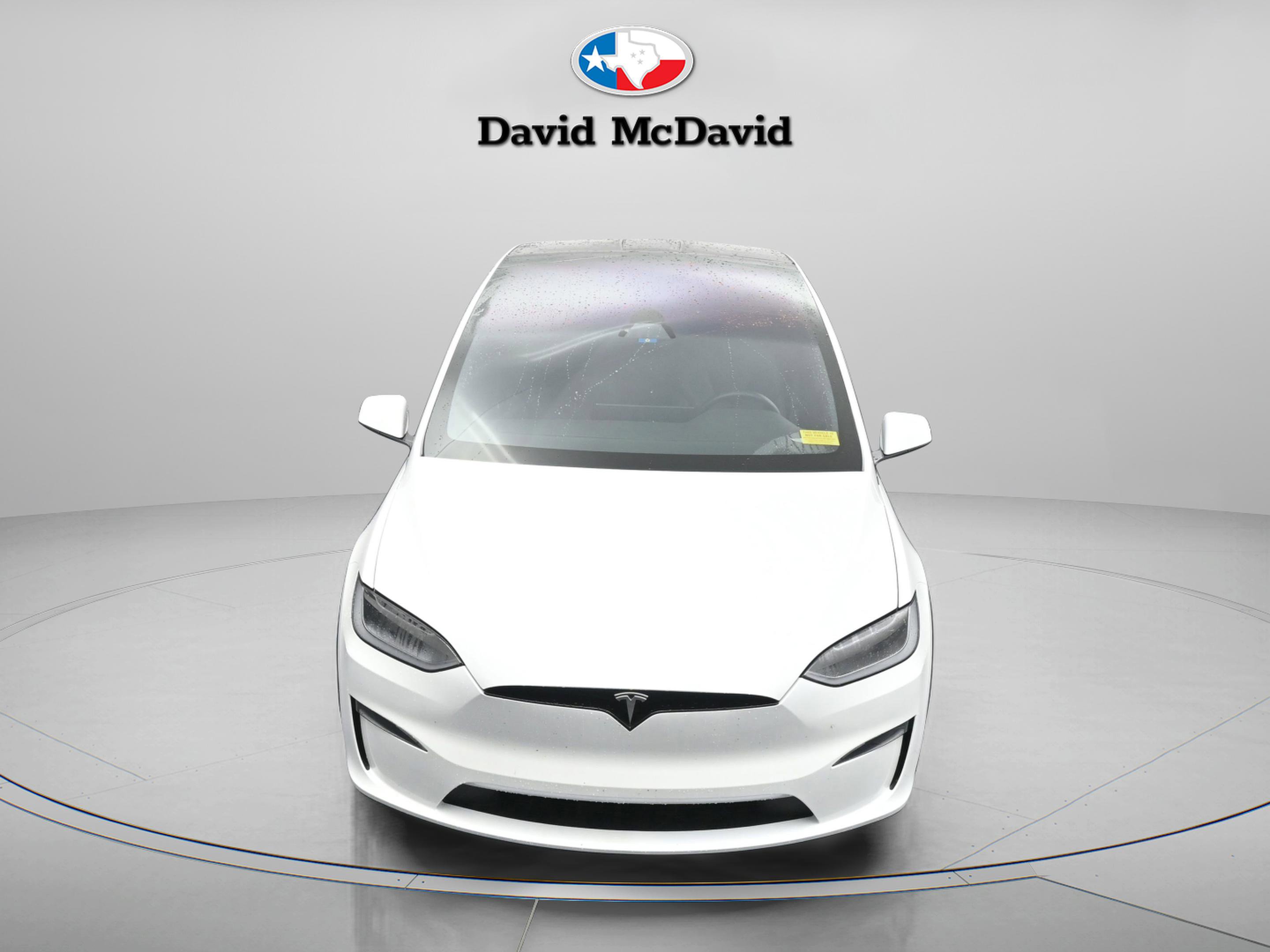 Used 2024 Tesla Model X image 38