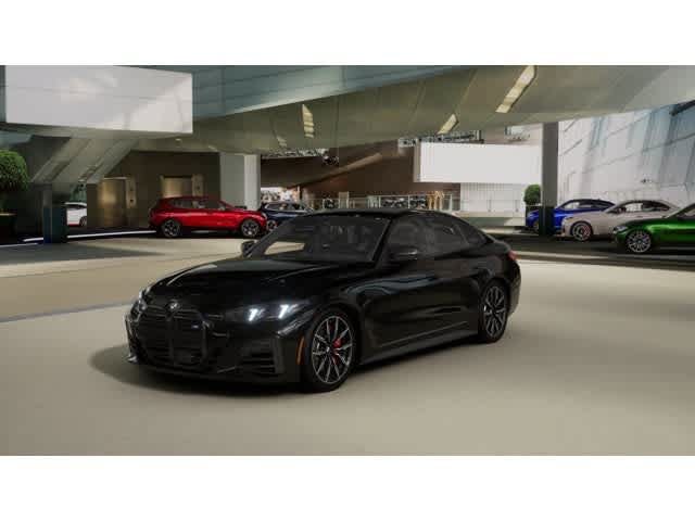 New 2026 BMW 440i xDrive w/ Premium Package AWD/4WD image 1