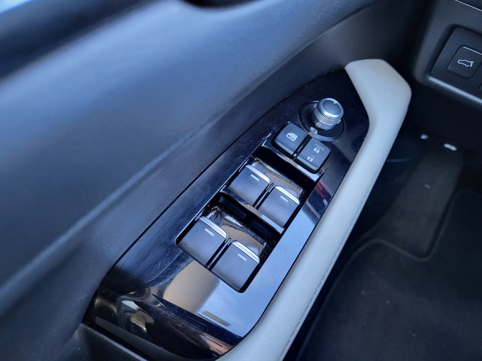 Used 2019 MAZDA CX-5 Grand Touring w/ GT Premium Package image 13