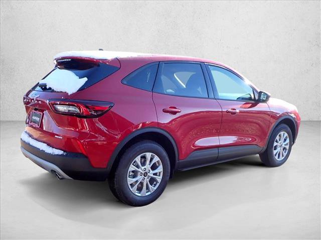 New 2026 Ford Escape Active w/ Cold Weather Package video 4