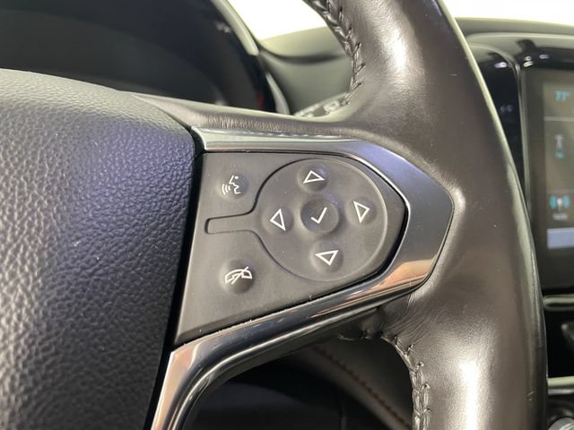 Used 2019 Chevrolet Traverse LT AWD/4WD image 10
