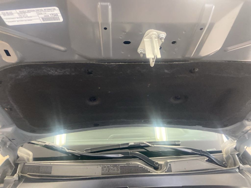 Used 2023 Jeep Compass Latitude w/ Sun and Sound Group image 25