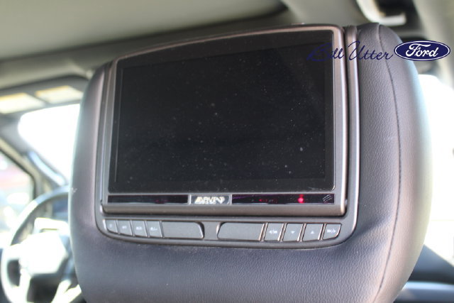 Used 2023 Nissan Titan PRO-4X w/ Pro-4x Convenience Package AWD/4WD image 16