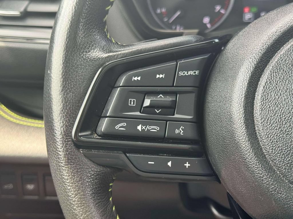 Used 2023 Subaru Ascent Onyx Edition Limited AWD/4WD image 26