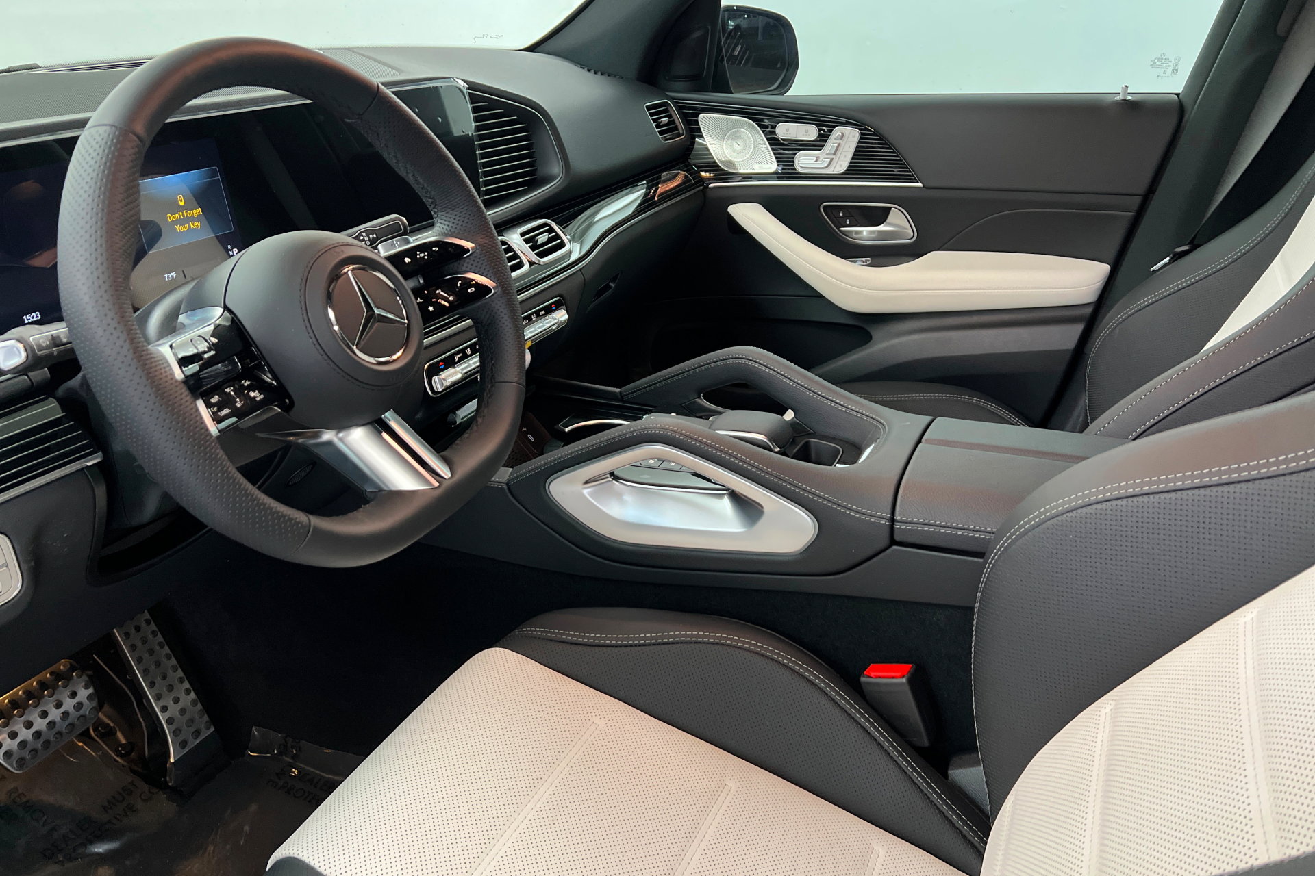 New 2026 Mercedes-Benz GLE 450 4MATIC image 15