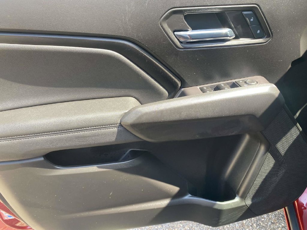 Used 2023 Chevrolet Colorado LT w/ LT Convenience Package AWD/4WD image 19