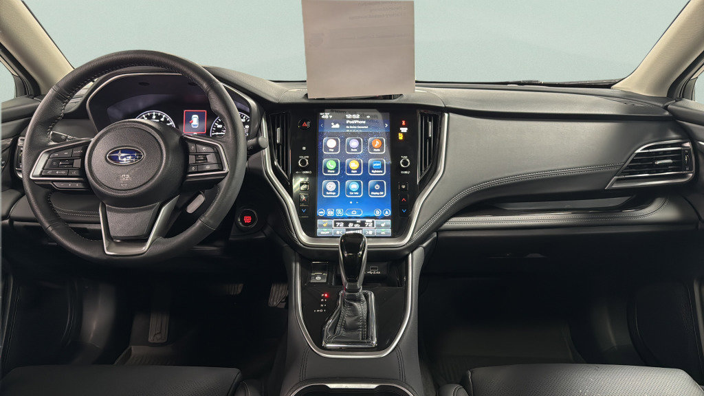 Certified 2025 Subaru Outback Limited XT image 37