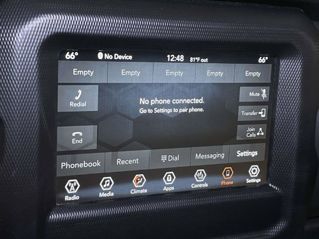 Used 2022 Jeep Wrangler Unlimited Sport AWD/4WD image 25