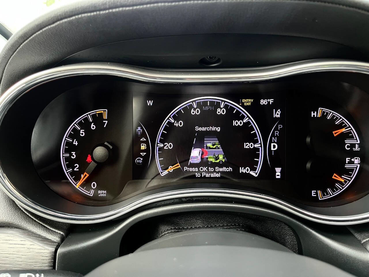 Used 2021 Jeep Grand Cherokee Summit w/ Platinum Series Group image 18