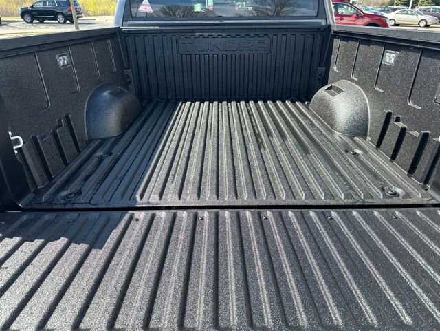 New 2026 Toyota Tundra Limited AWD/4WD image 10