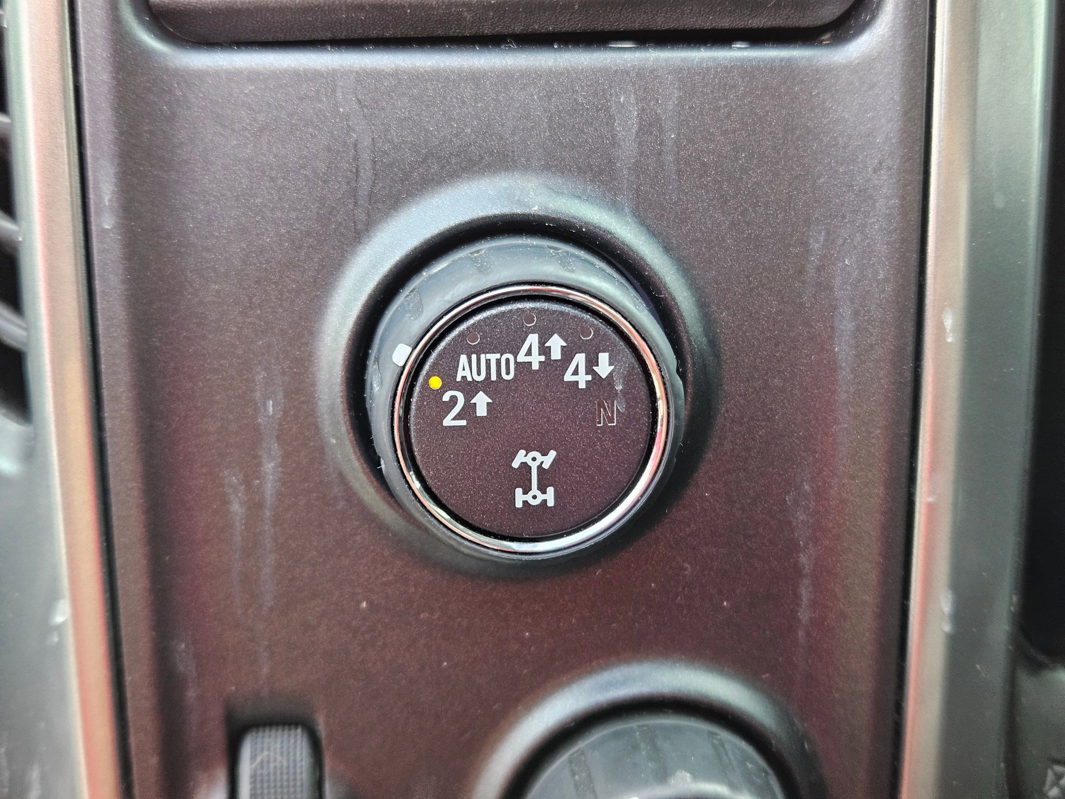 Used 2017 Chevrolet Silverado 1500 LT w/ All Star Edition image 28