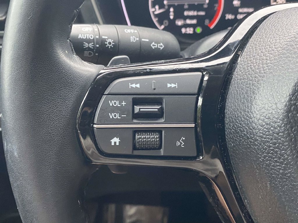 Certified 2023 Honda Pilot EX-L image 20