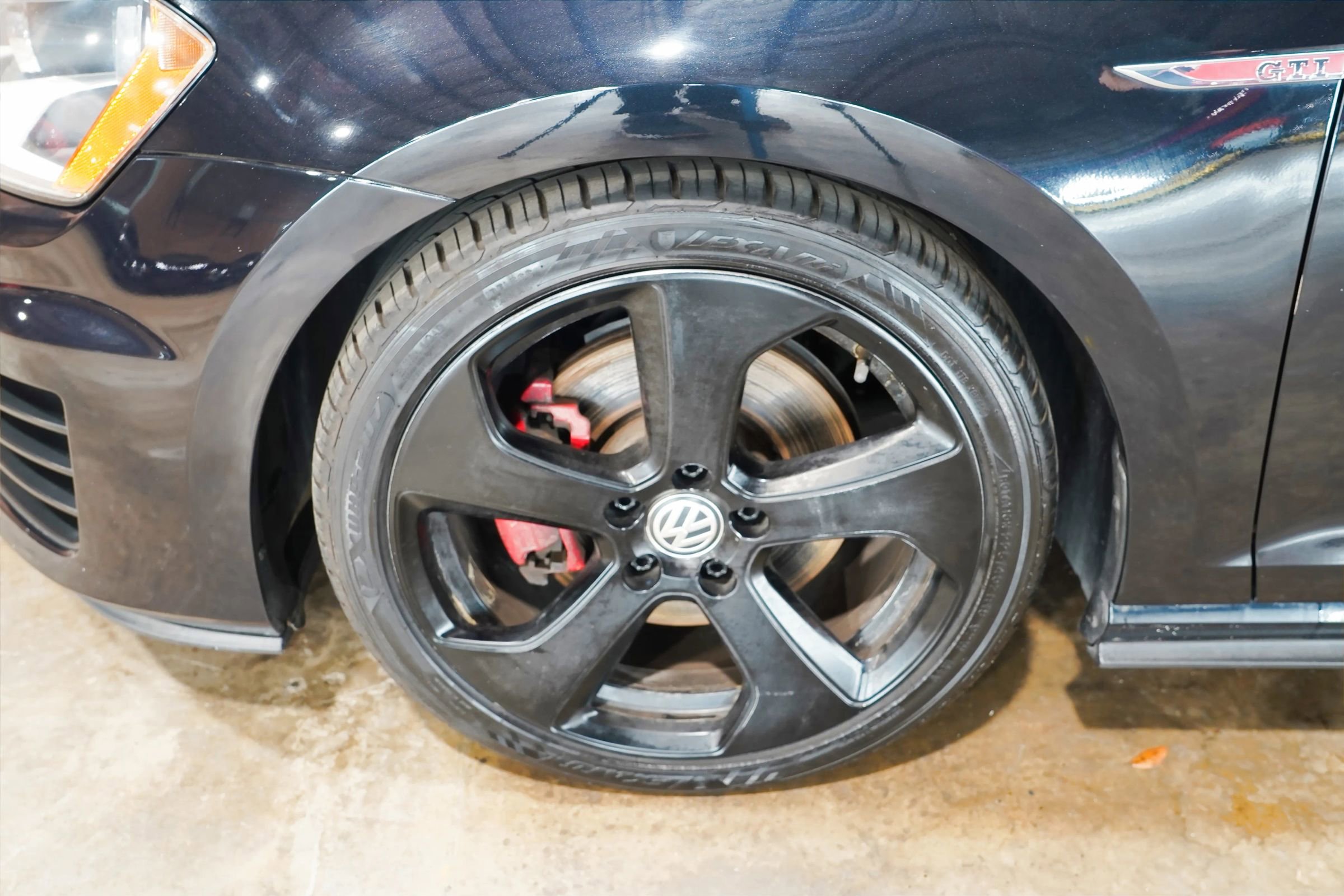 Used 2017 Volkswagen GTI S FWD image 49