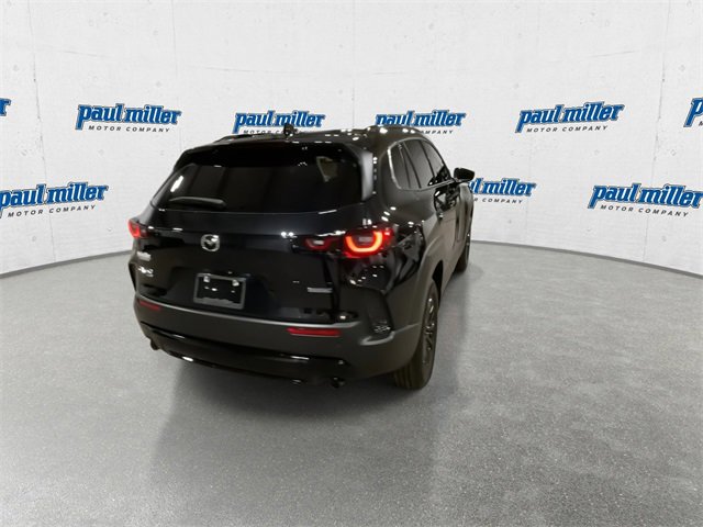 New 2026 MAZDA CX-50 AWD 2.5 Hybrid w/ Premium Pkg image 10
