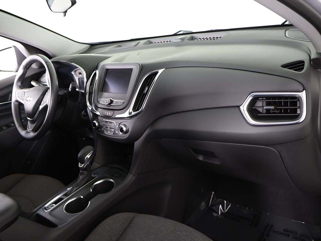 Used 2022 Chevrolet Equinox LT FWD image 28