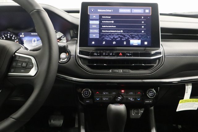 New 2026 Jeep Compass Limited image 20