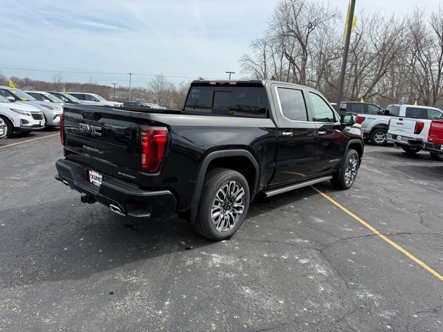 New 2026 GMC Sierra 1500 Denali Ultimate image 3