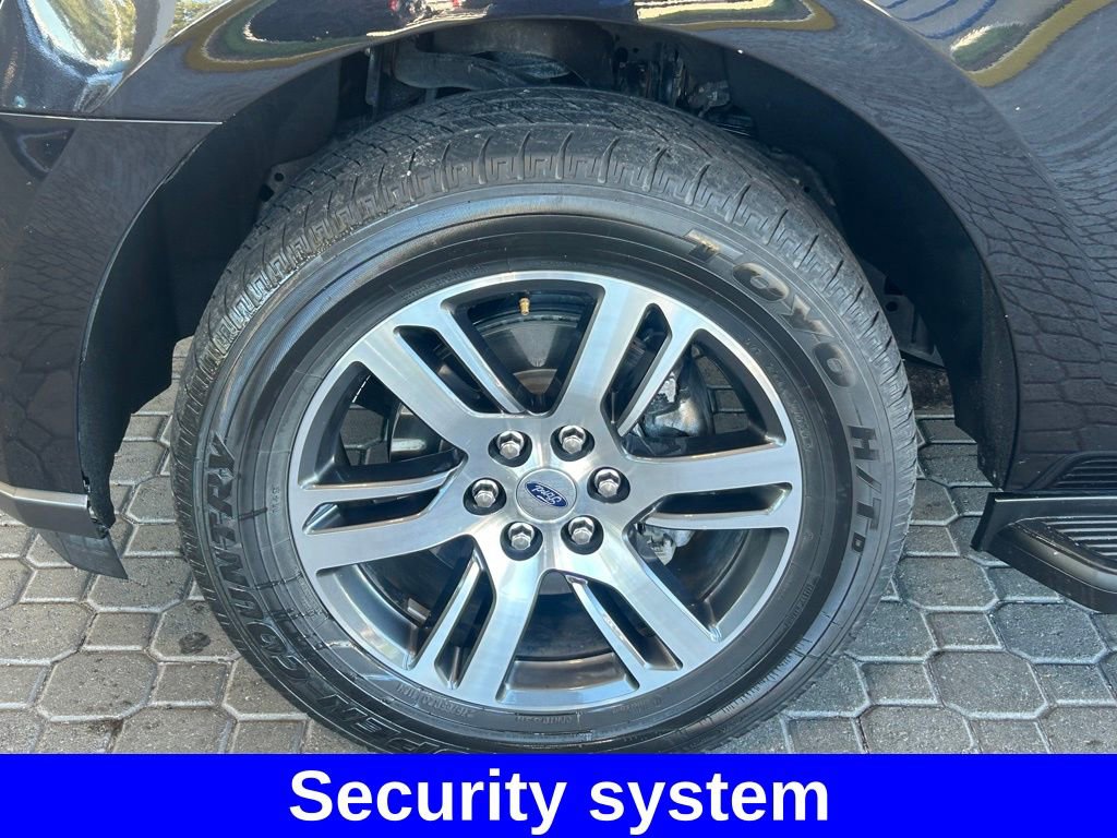 Certified 2024 Ford Expedition Max Limited image 20