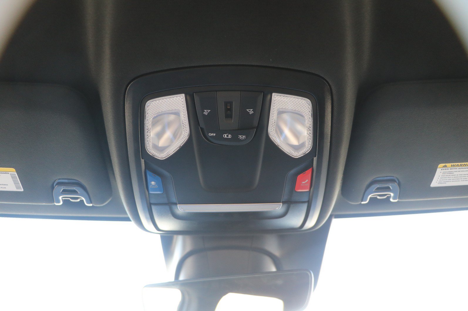 New 2026 RAM 2500 Big Horn AWD/4WD image 25