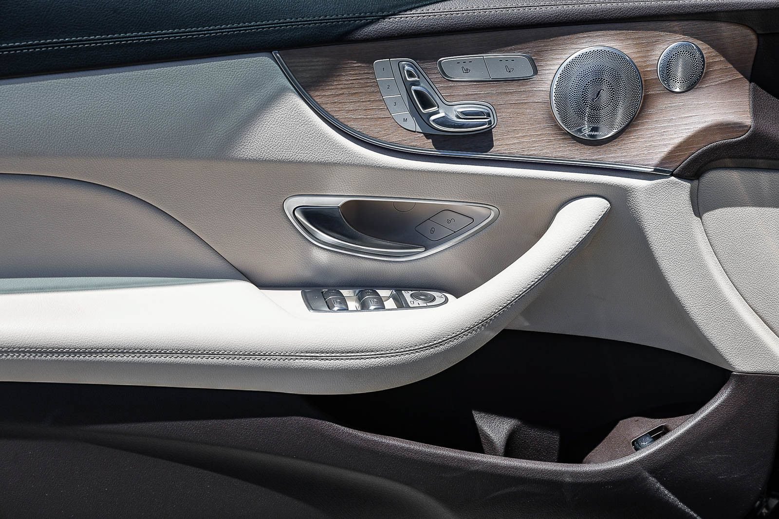 Certified 2019 Mercedes-Benz E 450 Coupe image 19