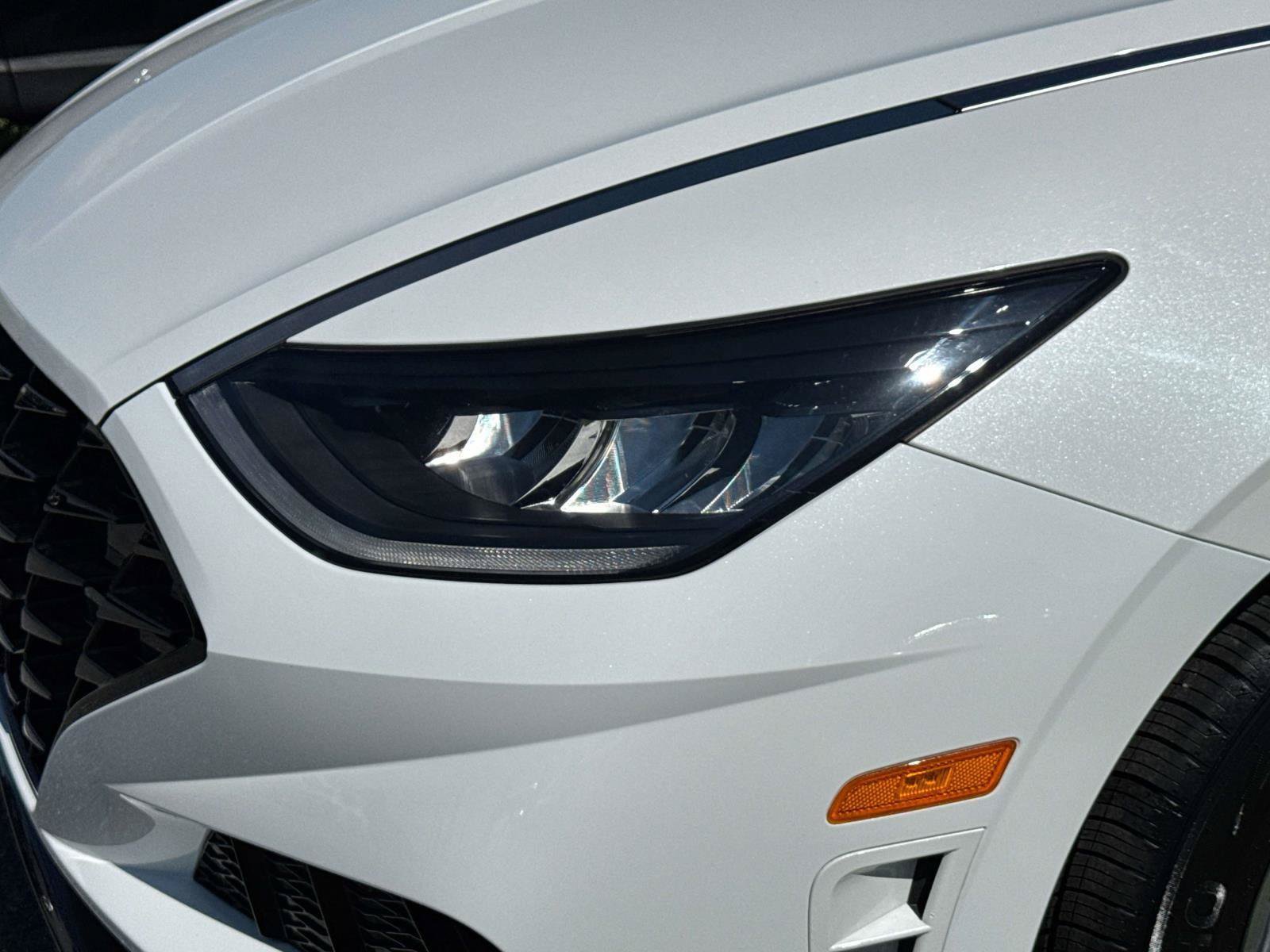 Certified 2023 Hyundai Sonata SEL FWD image 30