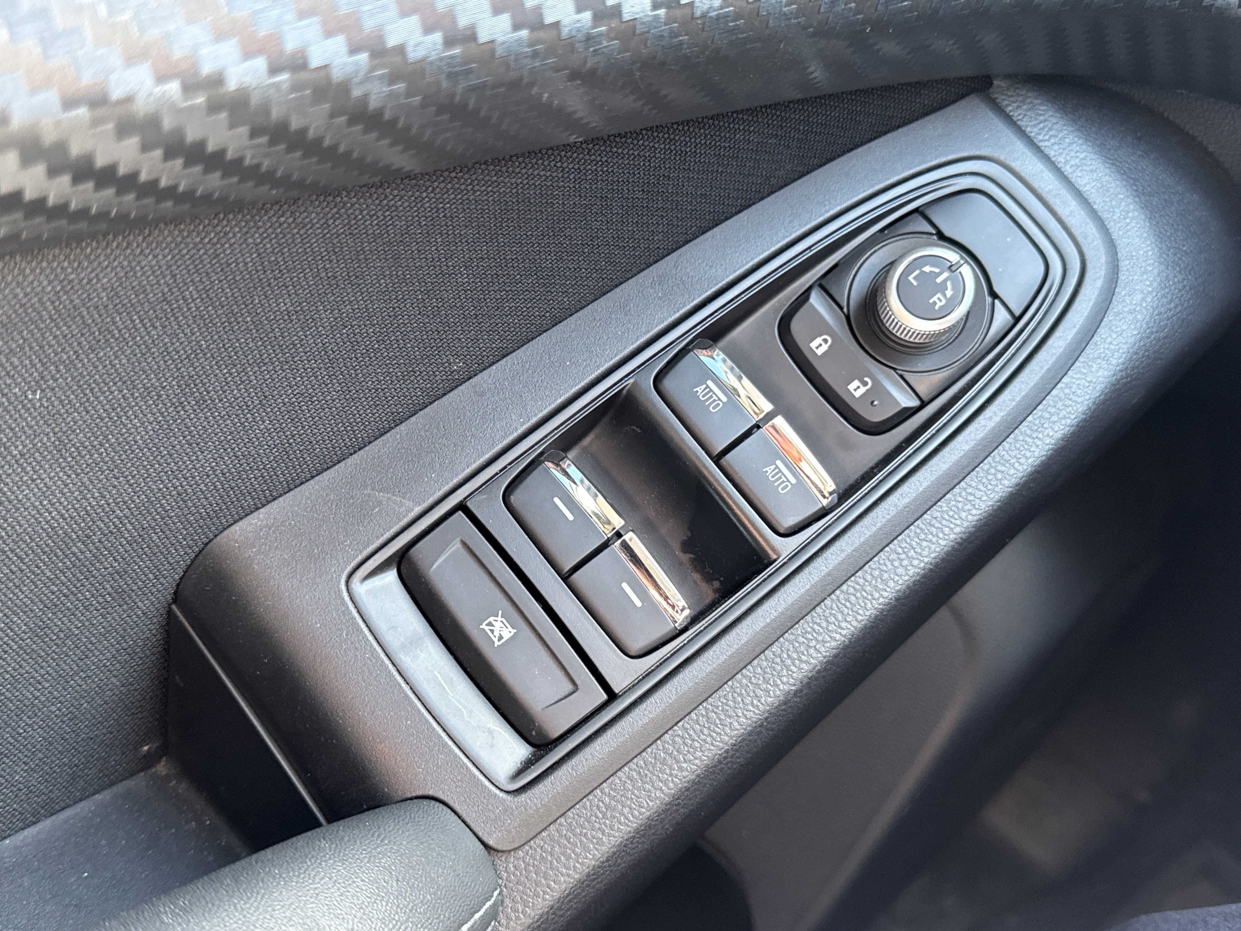 Certified 2024 Subaru Ascent Premium w/ Convenience Package image 22