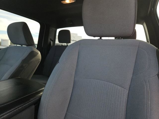 Used 2024 RAM 2500 Big Horn image 19