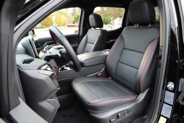 Used 2024 Chevrolet Silverado EV RST image 22