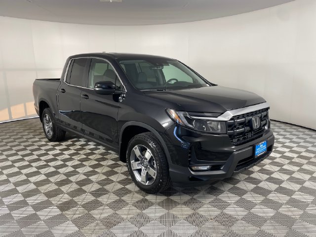 New 2026 Honda Ridgeline RTL image 15