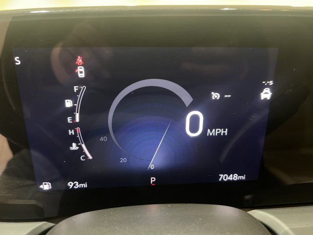 Used 2025 Buick Encore GX Sport Touring w/ Comfort Package FWD image 11
